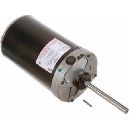 A.O. SMITH Century Condenser Fans Motor, 1-1/2 HP, 1140 RPM, 200-230/460V, TEAO H697V1